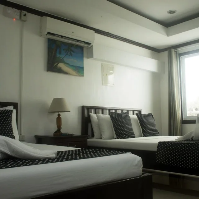 Super, Family، Isla Gecko Resort 4/6