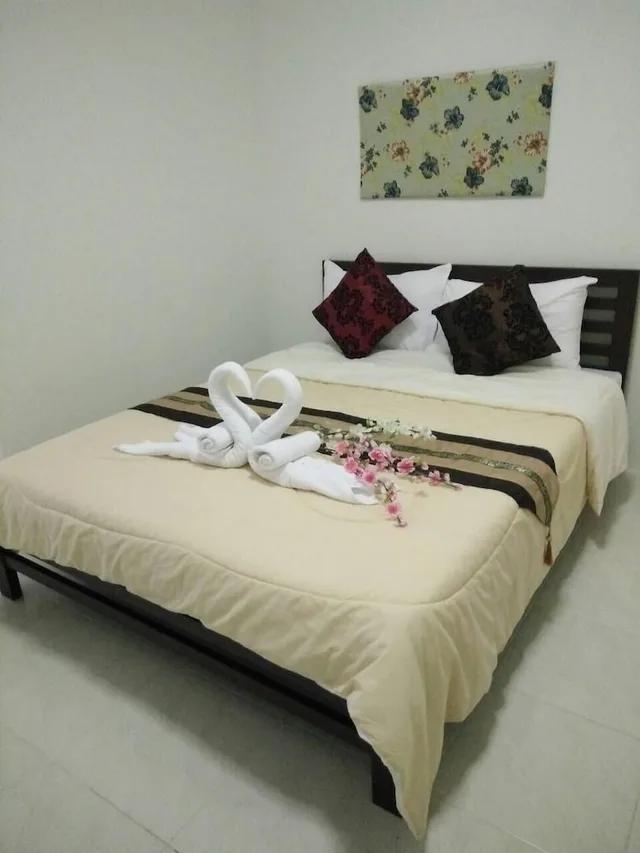 Standard, Double Bed, Rueangrat Hotel 3/8