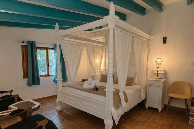 Deluxe, King Bed, Altea Paradise B&B - Adults Only 3/10