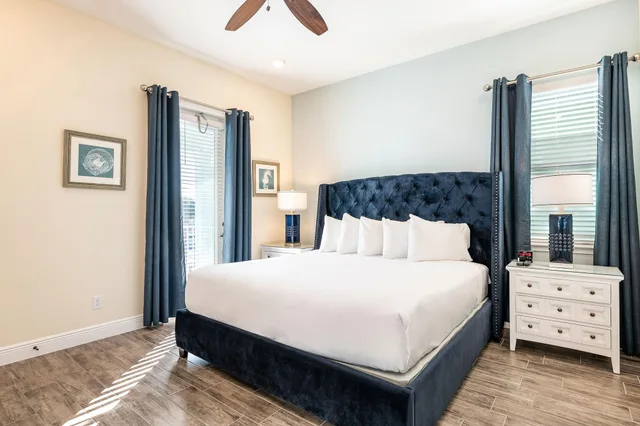 كوخ إليت بـ5 غرف نوم، Margaritaville Cottages Orlando with H2O Waterpark by Rentyl 1/7