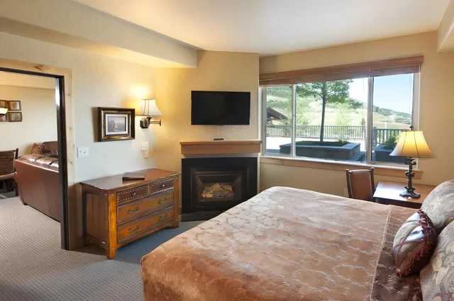 2 Bedrooms, Condo, Silver, Lodge، Silverado Lodge 1/1