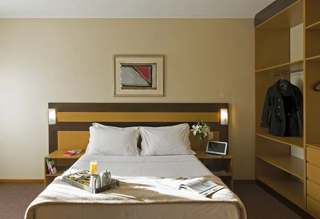 Hotel Piazza Navona By Intercity، بورتو أليغري 15/39