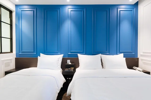 جناح، Boutique Hotel Xym Pyeongtaek 2/9