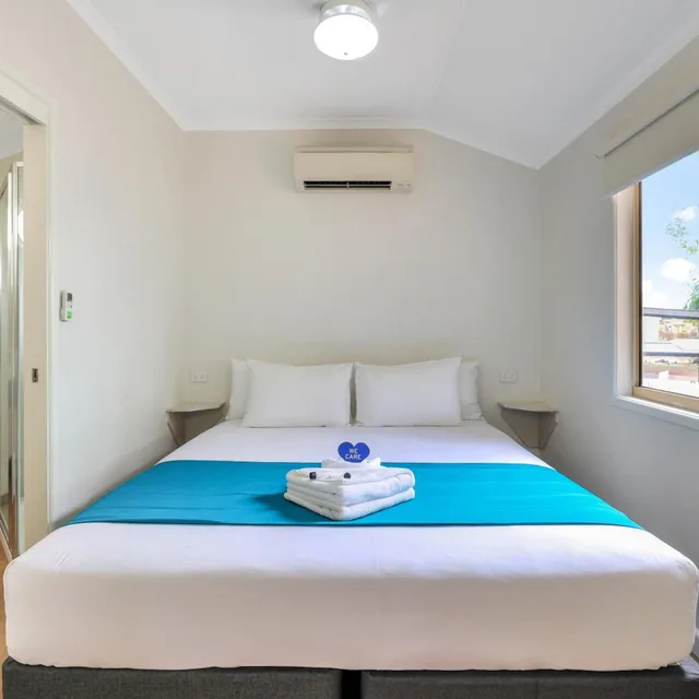 فيلا، DARWIN FREESPIRIT RESORT 2/5