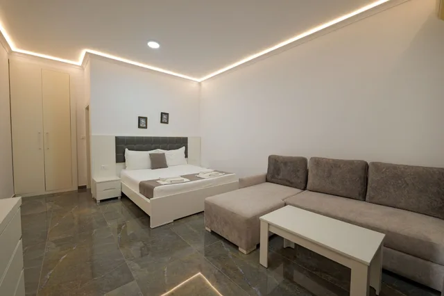 Suite, Sea View, Vila Era Beach 8/10