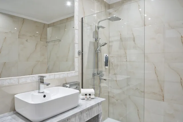 غرفة سوبيريور بإطلالة على الجبل، Mythos Palace Resort - Adults only 4/4