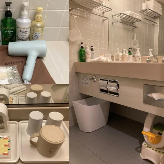 Room, Kids Friendly، Rusutsu Resort Hotel And Convention 4/4