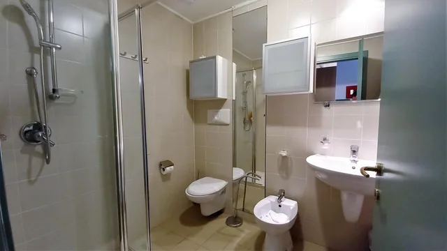 Apartment, Mountain View, Villaggio Olimpico Apartments 9/10