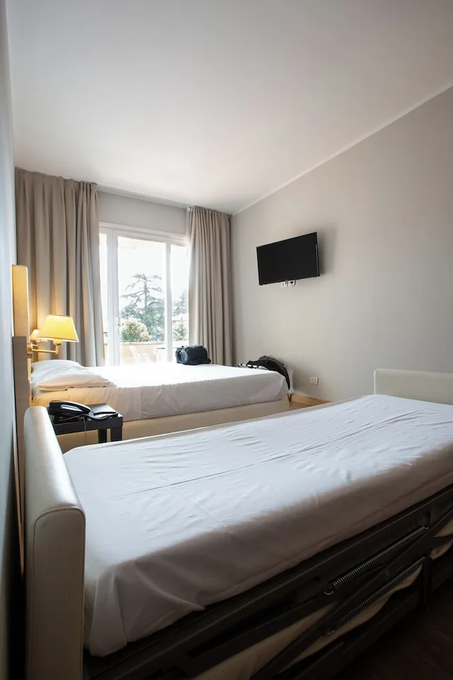 غرفة عائلية بسرير مزدوج، Hotel Regal Apartments 1/5