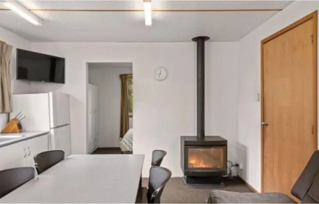 كابينة سوبيريور، Discovery Resorts - Cradle Mountain 2/2
