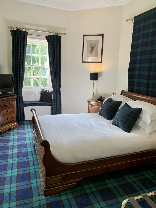 غرفة كلاسيكية بسرير كينج، BUNCHREW HOUSE HOTEL 1/10