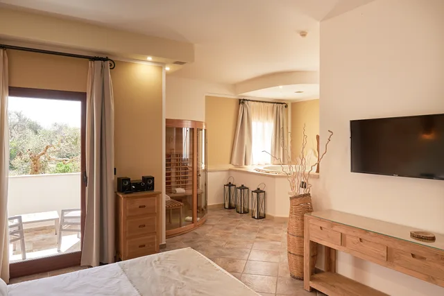 Suite, Hotel Montecallini - Adult Only 14 3/6