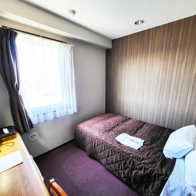 غرفة قياسية مفردة، Hotel Royal Garden Kisarazu 1/6
