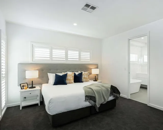 3 Bedrooms, House, 3 King Beds، Peppers Hunter Valley 1/2