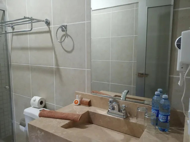 غرفة عائلية بغرفتي نوم، Coral Cuernavaca Resort And Spa 6/7