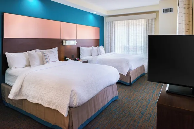 استوديو بسريرين كوين لذوي الإعاقة، Residence Inn Temecula Murrieta 1/3