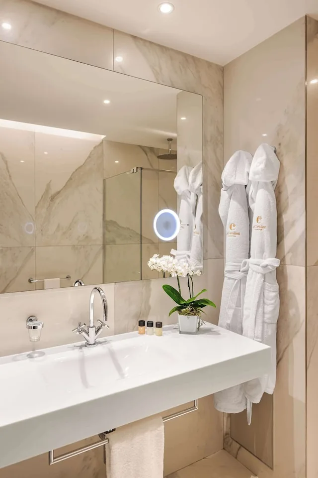 Deluxe, Hotel The Square Milano Duomo 8/10