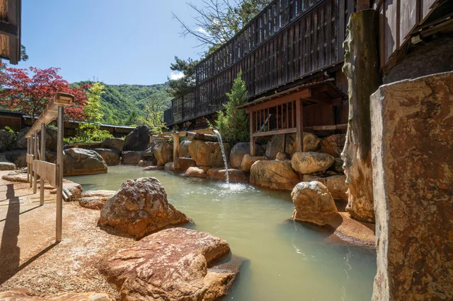 Japanese Western, Deluxe, Garden View, High Floor, Main Building, Hirayukan 1/1