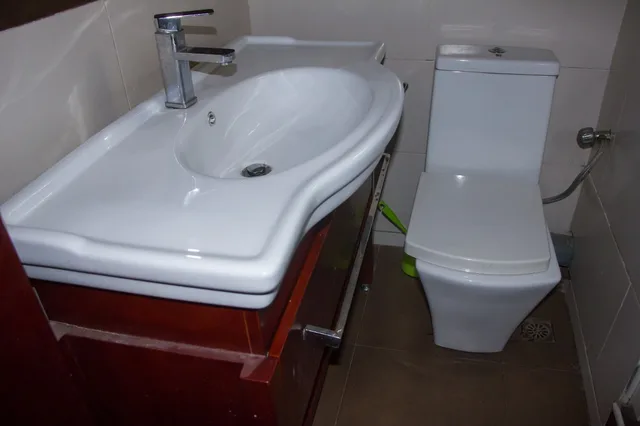 غرفة تنفيذية بسرير مزدوج، Chelsea Suites 2 Annex 6/10