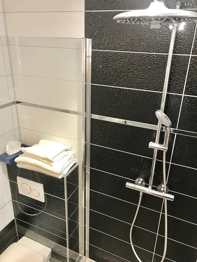 غرفة قياسية بسرير مزدوج، Ibis Styles Strasbourg Centre Gare 9/10