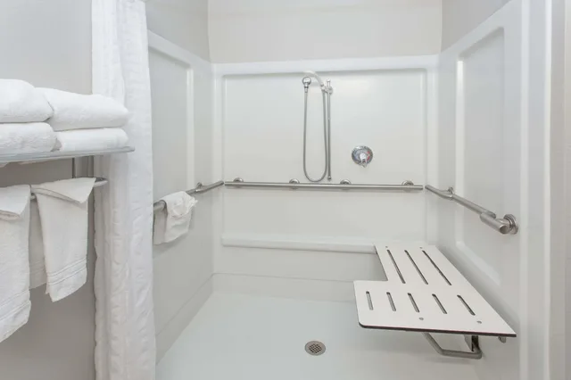 جناح استوديو بسرير كوين لذوي الإعاقة، Red Roof Inn Port Charlotte - Punta Gorda 2/2