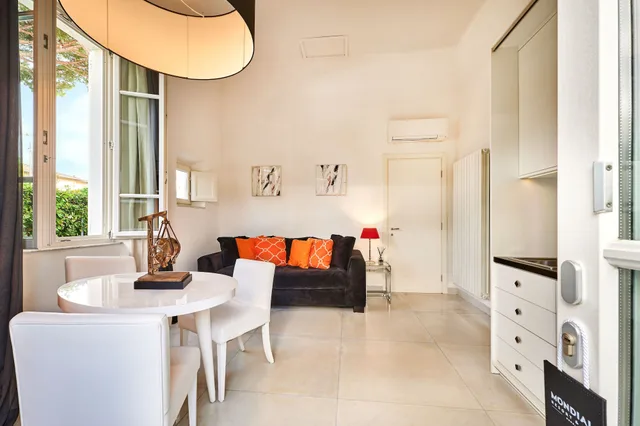 Suite, Villa, King Bed, Sofa, Annex، Mondial Resort And Spa 5/7