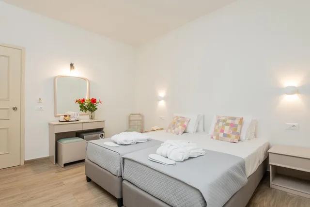 Room, Double or Twin Bed, Mimoza Beach 1/2