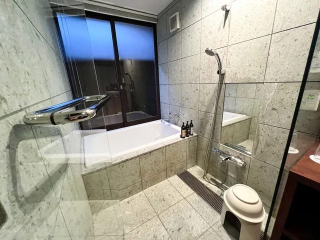 Town House, Twin Beds، Rinn Shiki Juraku 4/6