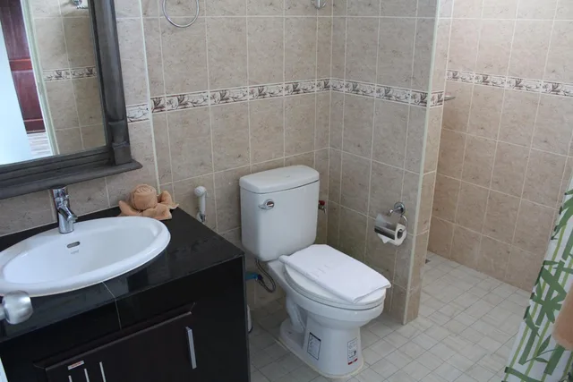 فيلا بغرفتي نوم، Phurua Sanctuary Resort And Spa 5/9
