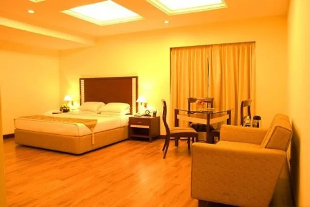 غرفة قياسية، The Residency Karur 2/6