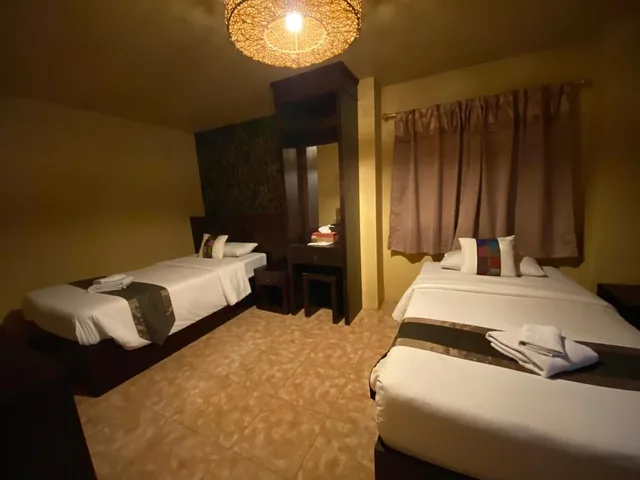 غرفة ديلوكس بسرير مزدوج، Noble Place 8/10