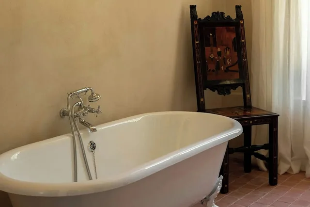 2 Bedrooms, Garden, Suite, 2 Double Beds, Private Garden، Hotel Du Couvent, A Luxury Collection Hotel, Nice, France 4/5