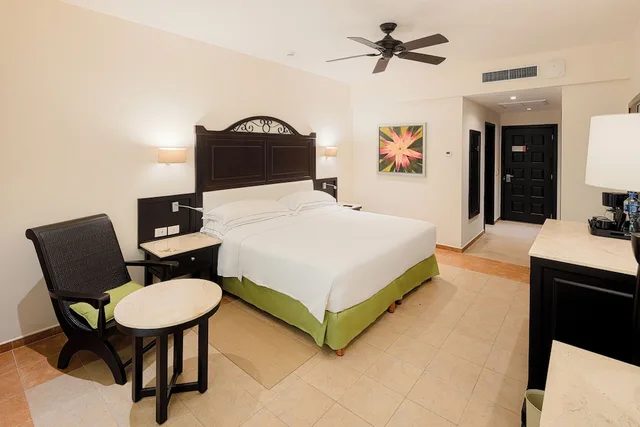 Basic, Deluxe, 2 Double Beds, Xl، Occidental At Xcaret Destination 6/9