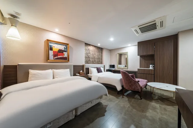 غرفة سوبيريور مفردة، Hotel Wiz 1/1