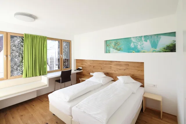 غرفة سوبيريور، Hotel Ochsen 9/10