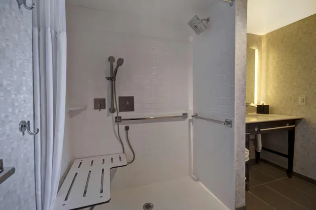 جناح بسريرين كينج لذوي الإعاقة، Homewood Suites By Hilton Philadelphia City Avenue 6/6