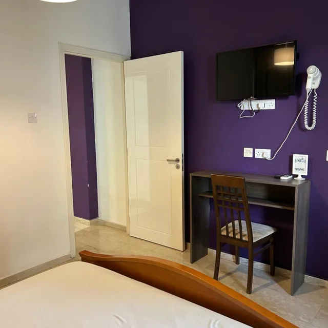غرفة سوبيريور بسرير مزدوج، St Elena Boutique Hotel 1/3