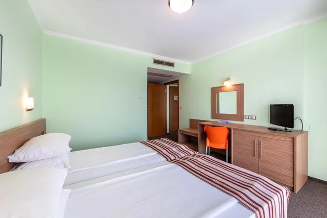 شقة بغرفة نوم واحدة، Jeravi Hotel 1/9