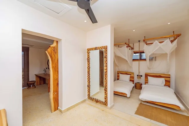 Family, Bungalow, King Bed, Kwanza Resort by Sunrise 7/8