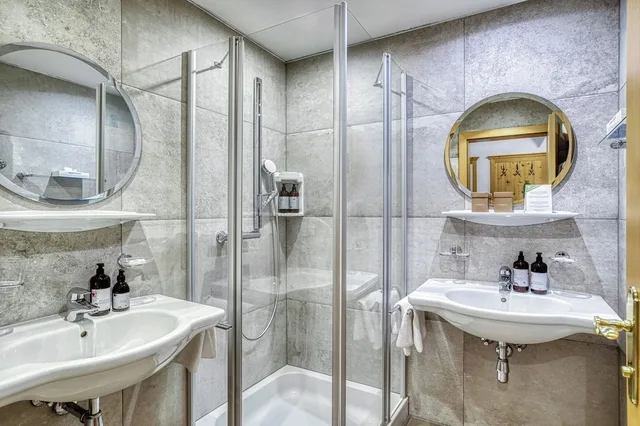 2 Bedrooms, Family, Apartment, Twin Beds, Sofa, Puradies 7/9