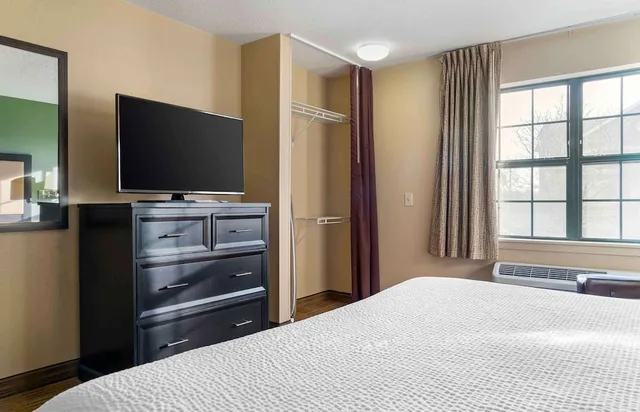 استوديو بسرير كينج، Extended Stay America - Detroit - Farmington Hills 3/4