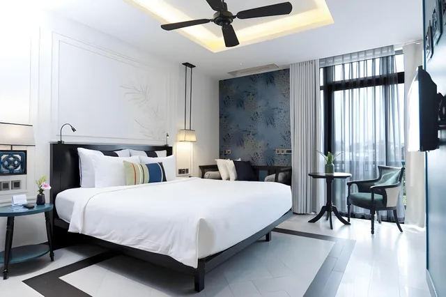 غرفة سوبيريور، Maison Vy Hotel 1/3