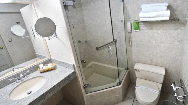 Standard, Twin Beds, Wyndham Costa del Sol Cajamarca 6/8