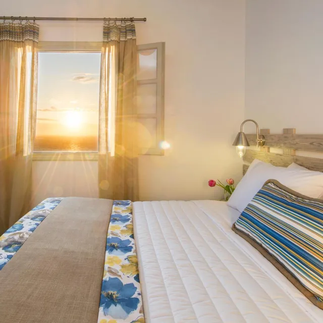 Honeymoon, Caldera, Suite, Sunset View, Outdoor Jetted Tub، Calderas Dolphin Suites 3/5