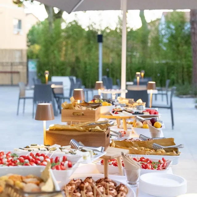 Executive Hotel Evolution، Cesenatico 26/44