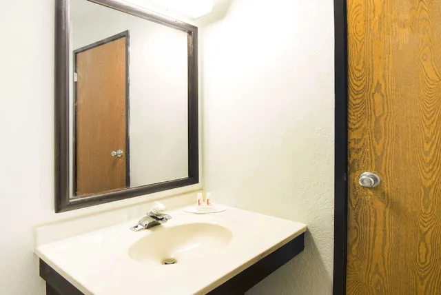 غرفة بسريرين مزدوجين، Park Inn by Radisson, Pittsburgh Airport 3/3