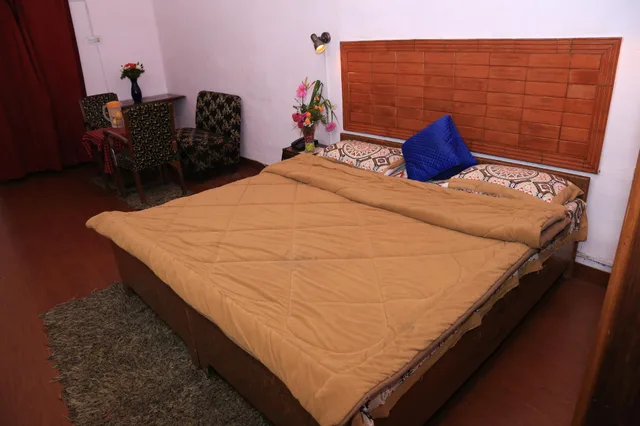 Semi Deluxe, Double Bed، Prince Hotel 1/1