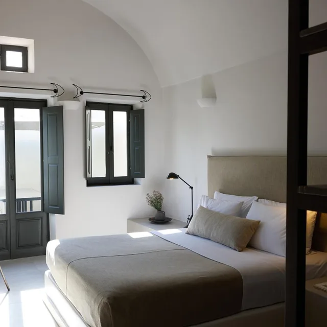 Superior, Apartment, BELLONIAS VILLAS 1/7