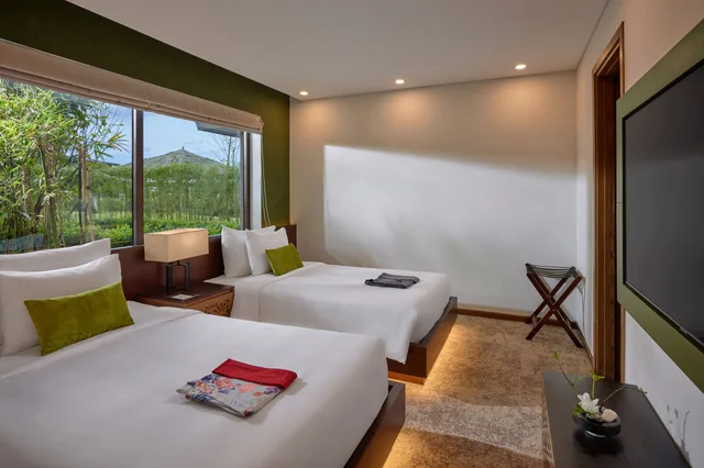3 Bedrooms, Villa, Kobi Onsen Resort Hue, Affiliated by Melia 2/3