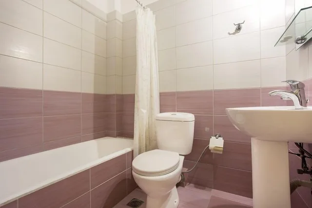 غرفة قياسية بسرير مزدوج، Aktaion Hotel 5/8